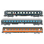 CIWL オリエント急行 Orient-Express 5輌セット 140周年記念 CIWL オリエント急行 Orient-Express 5輌セット 140周年記念