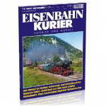 Eisenbahn-Kurier 11/2021 [ek1102111]