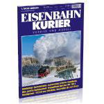 Eisenbahn-Kurier 1/2022 [ek1102201]
