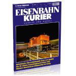 Eisenbahn-Kurier 2/2022 [ek1102202]