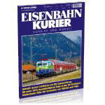 Eisenbahn-Kurier 4/2022 [ek1102204]