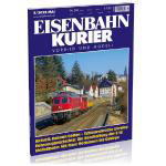 Eisenbahn-Kurier 5/2022 [ek1102205]
