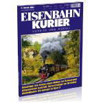 Eisenbahn-Kurier 7/2022 [ek1102207]