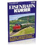 Eisenbahn-Kurier 9/2022 [ek1102209]