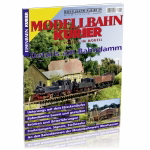 Modellbahn-Kurier 29 Details am Bahndamm [ek1729]