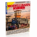 Modellbahn-Kurier 48 Bahnbetriebswerke3 [ek1748]
