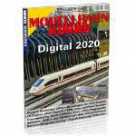 Modellbahn-Kurier 53 Digital 2020 [ek1755]