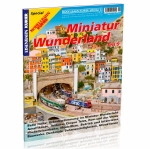 Modellbahn-Kurier Special 22 Miniatur Wunderland 9 [ek1782]
