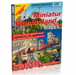 Modellbahn-Kurier Special 14 Miniatur Wunderland 8 [ek1783]