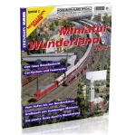 Modellbahn-Kurier Special 2 Miniatur Wunderland 2 [ek1791]