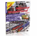 Modellbahn-Kurier Special 4 Miniatur Wunderland 4 [ek1793]