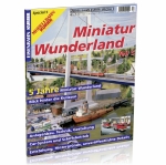 Modellbahn-Kurier Special 6 Miniatur Wunderland 5 [ek1795]