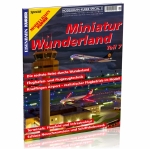 Modellbahn-Kurier Special 11 Miniatur Wunderland 7 [ek1797]