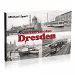Verkehrsknoten Dresden [ek230]