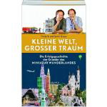 Kleine Welt Grosser Traum@ȐE 傫Ȗ@Frederik und Gerrit Braun  [ek30024]