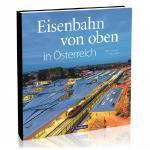 Eisenbahn von oben - Oesterreich [ek30034]