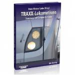 TRAXX-Lokomotiven 