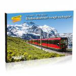Erlebnisbahnen Jungfrau Region [ek6223]