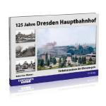 125 Jahre Dresden Hauptbahnhof [ek6437]