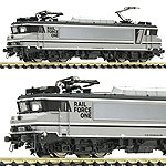 MINITRIX 10両セット Dampflokomotive Baureihe 89.8 | Trix Websites
