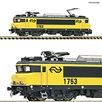 EL Class 1753 NS EpX