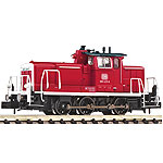 DL BR 365 425-8 DB EpX
