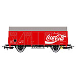 2ݎ Coca-Cola G4^ SNCF EpW [ju6254]