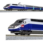 TGV Reseau Duplex(]Ef[vbNX) 10qZbg SNCF EpY