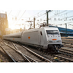 Metropolitan Express g|^ԃZbg DB AG EpX mfx Sound [mr26931]