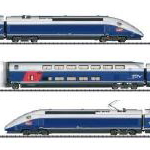 TGV Euroduplex {4qZbg SNCF EpY Sound mfx+ t