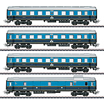 NNVbN  Karwendel Express qԃZbg DRG EpU [mr40361]