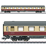 激安直営店 Regio DB 2等制御車 EpⅥ[mr43831] AG DB 外国車輌