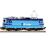 EL class 240 CD Cargo EpY [pi51384]