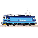 EL class 240 CD Cargo EpY DCC Sound [pi51385]