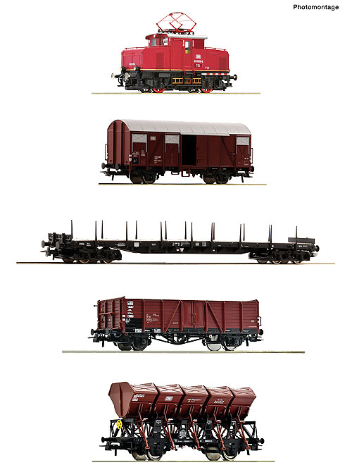 Roco DB BR 181-2 HOゲージ 鉄道模型（ロコ(Roco） | 鉄道模型