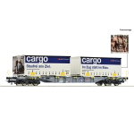 Reiݎ SBB Cargo EpVI [rc6600028]