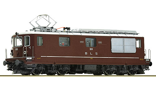 激安直営店 169 4/4 Re Re SPS25】EL BLS Sound[rc73825] DCC EpⅣ 外国車輌