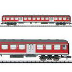 DB REGIO 2q Rotling DB AG EpW [tr15986]