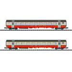 Swiss Express qԃZbg2 2q SBB EpW [tr18721]