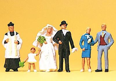 (HO)結婚式-カトリック