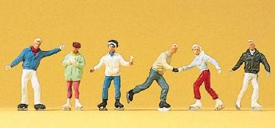 (HO)アイススケーター