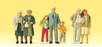 (HO)ショッピング 3組