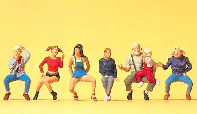 (HO)おじいちゃんと子供