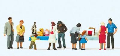 (HO)フリーマーケット