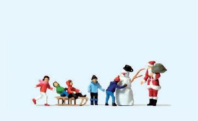 (HO) クリスマス