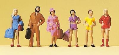 (HO)ティーンエイジャー