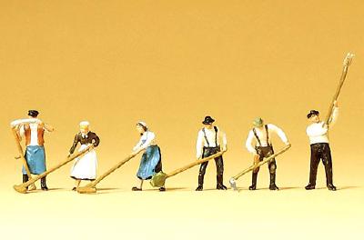 (Nゲージ)草刈り