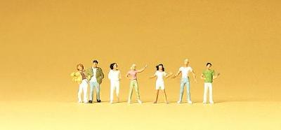 (Nゲージ)ティーンエイジャー