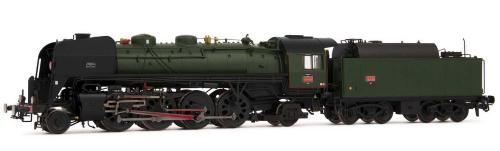 SL class 141 R 1155 SNCF Ep3