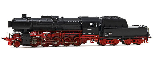 SL BR 42 1792 3灯ヘッドライト DR Ep3 DCC Sound